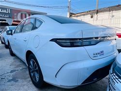 BYD Destroyer 05
